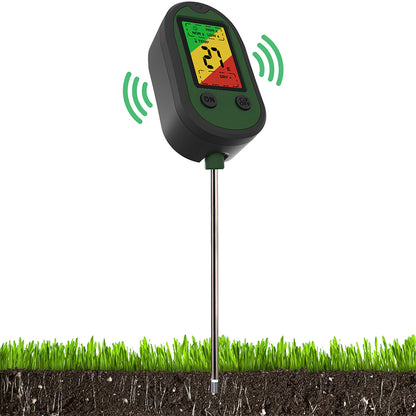 Soil Moisture PH Meter!