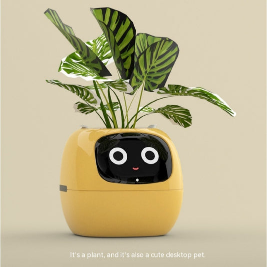 Smart Flowerpot!