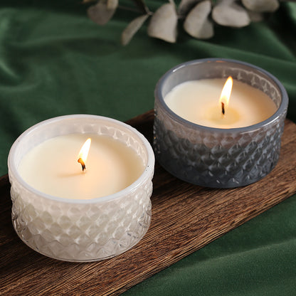 Creative Aromatherapy Candles