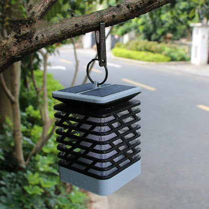 Landscape lawn gardening lamp!