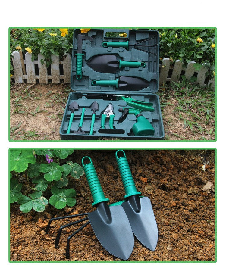 Planting Tool Set!